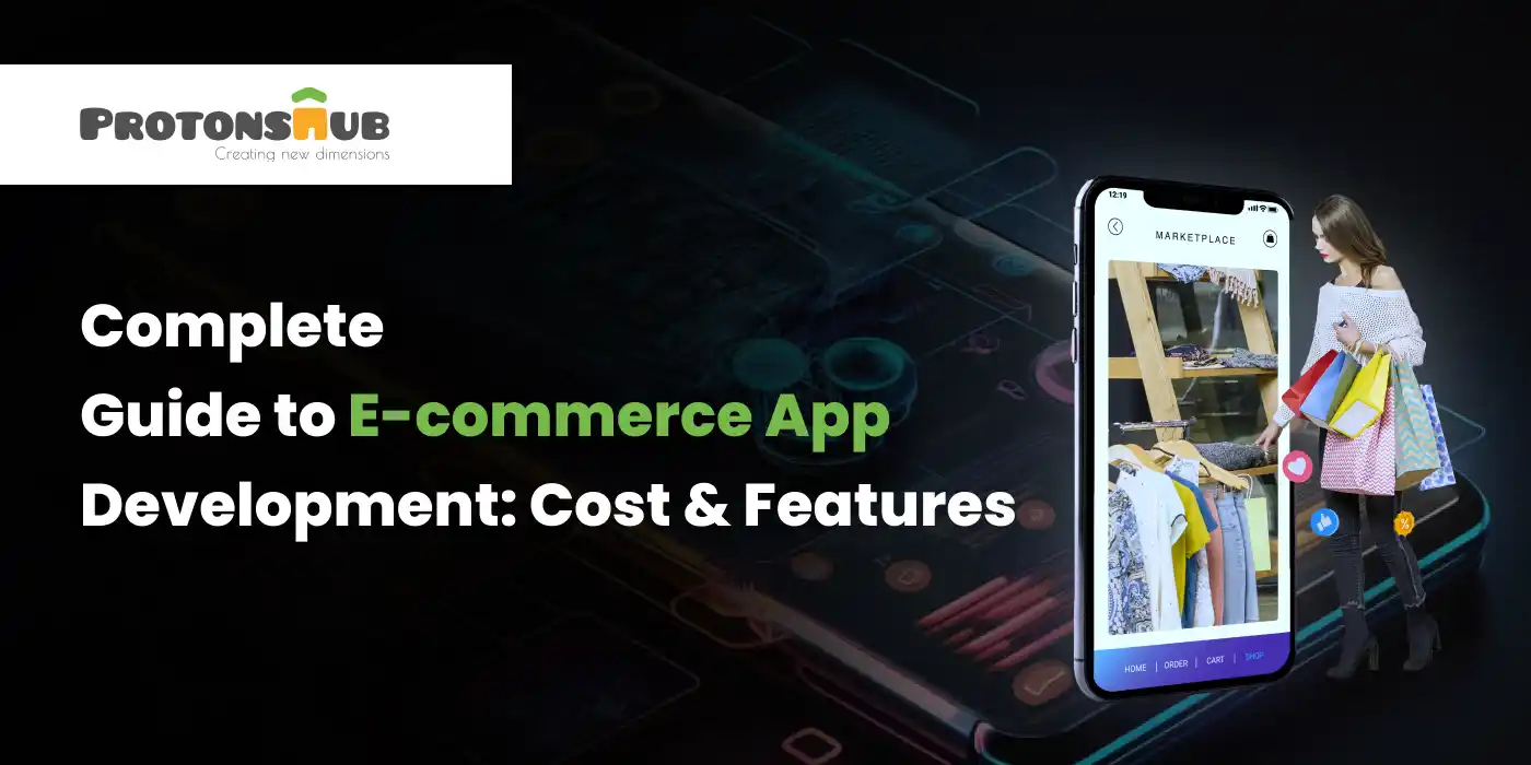 eCommerce App Development Guide