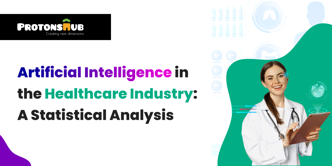 Artificial Intelligence in the Healthcare Industry