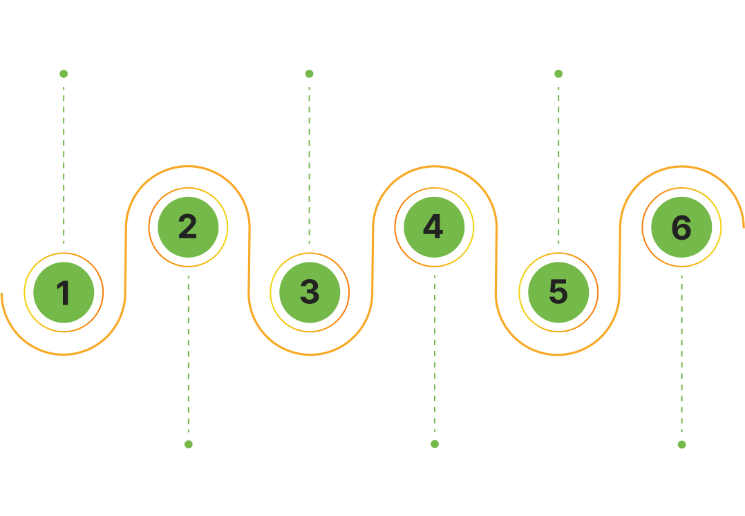 Development process