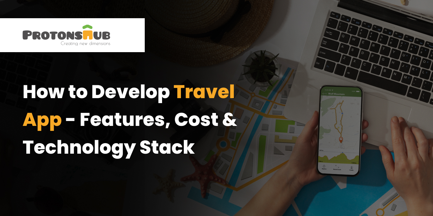 challenges and solutions in travel app development