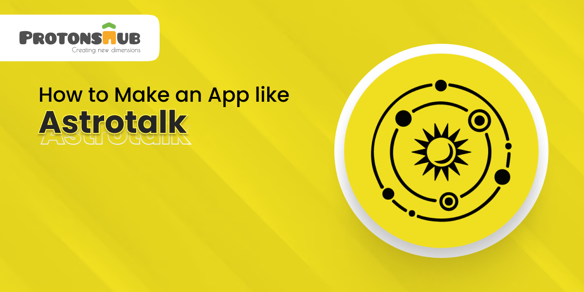 How to Develop an App Like Astrotalk