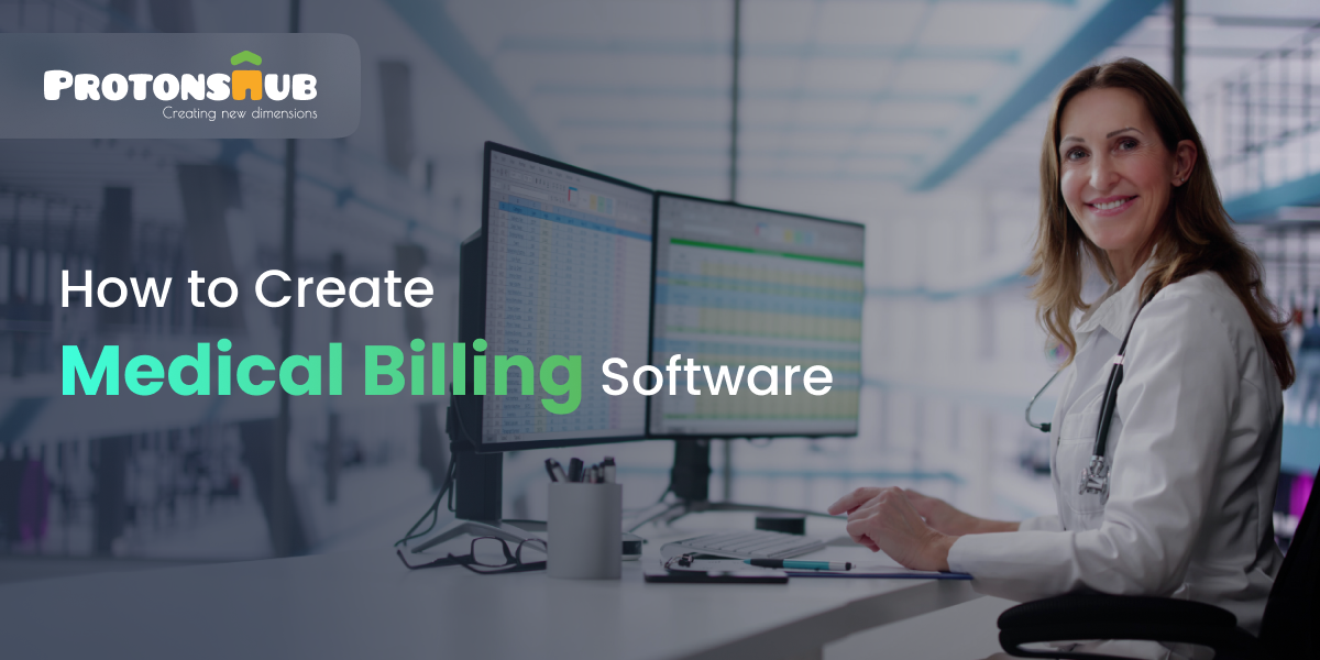 How to Create Medical Billing Software