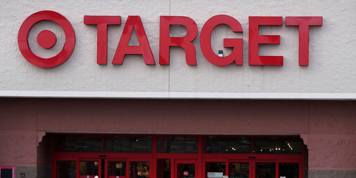  largest data breach - Target