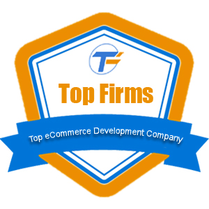 eCommerce Development Companies