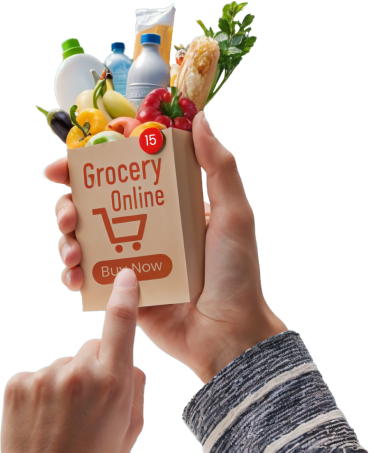 grocery online app