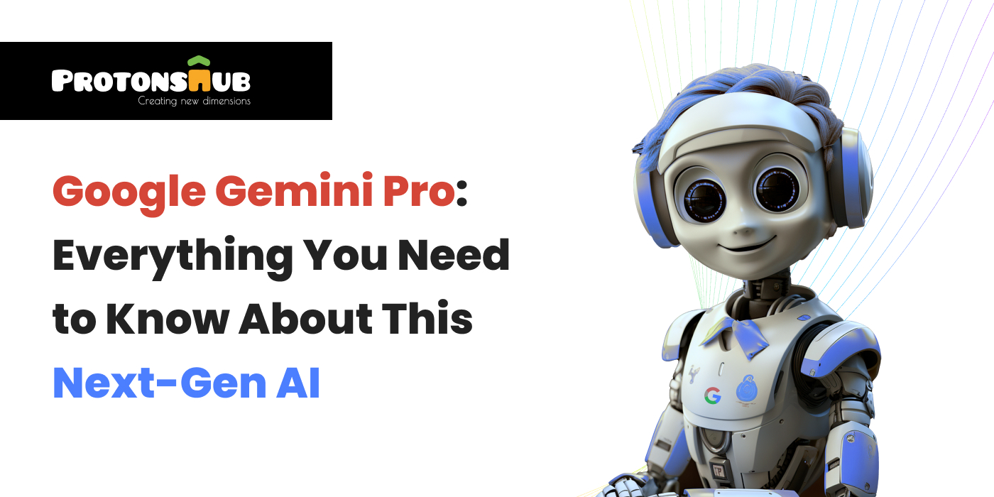 Google Gemini Pro