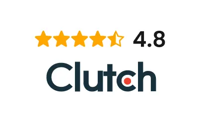 clutch Logo