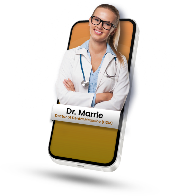 Mobile & Web App Developed by Protonshub for a Dental Clinic