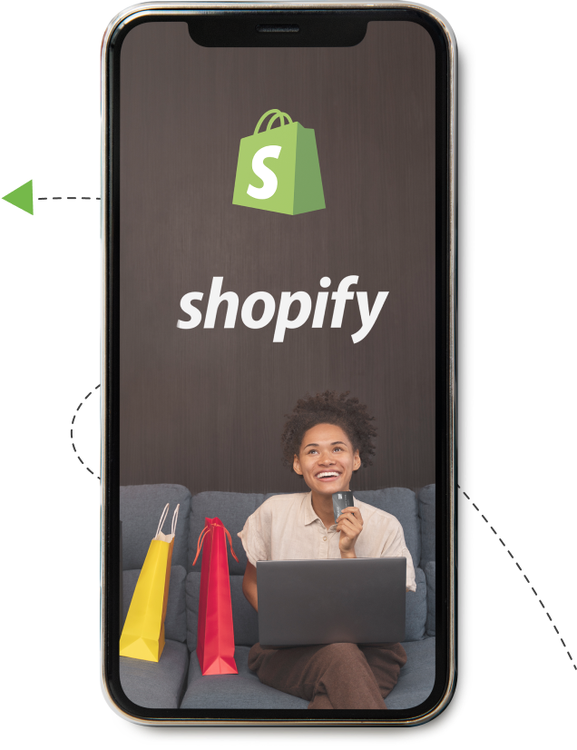 Shopify Development Services