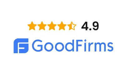 goodfirms Logo