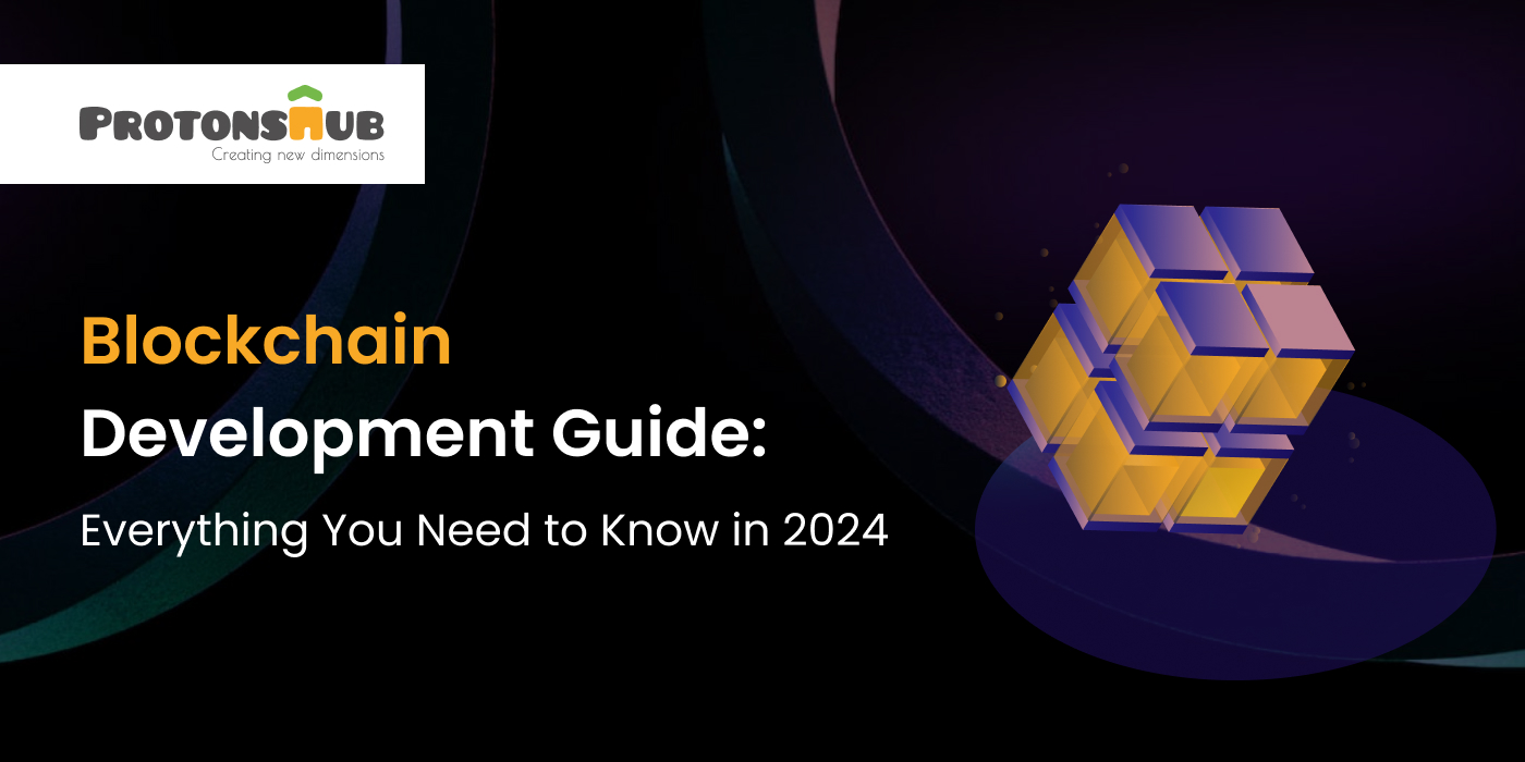 Blockchain Development Guide