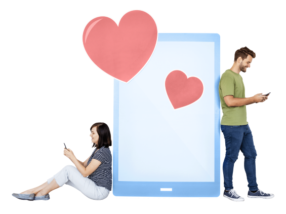 dating mobile app development company