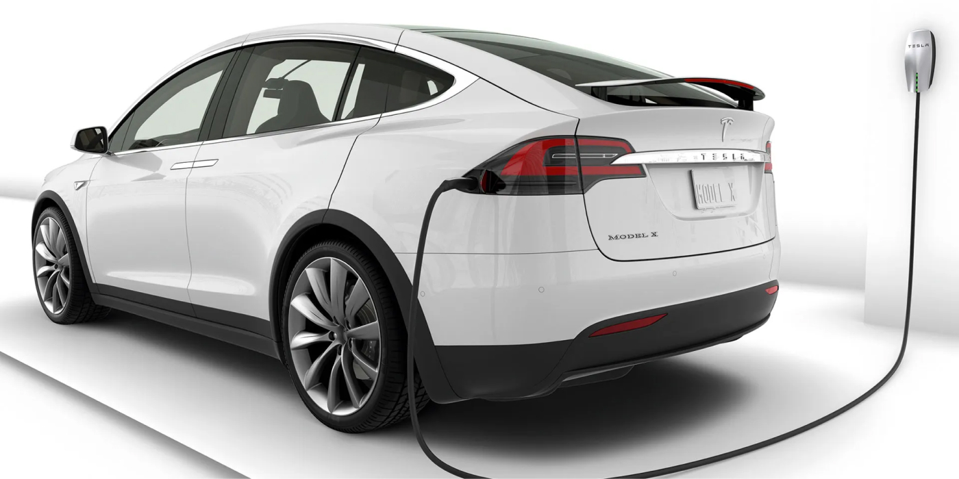 Tesla - electric vehicle manufacturer
      
