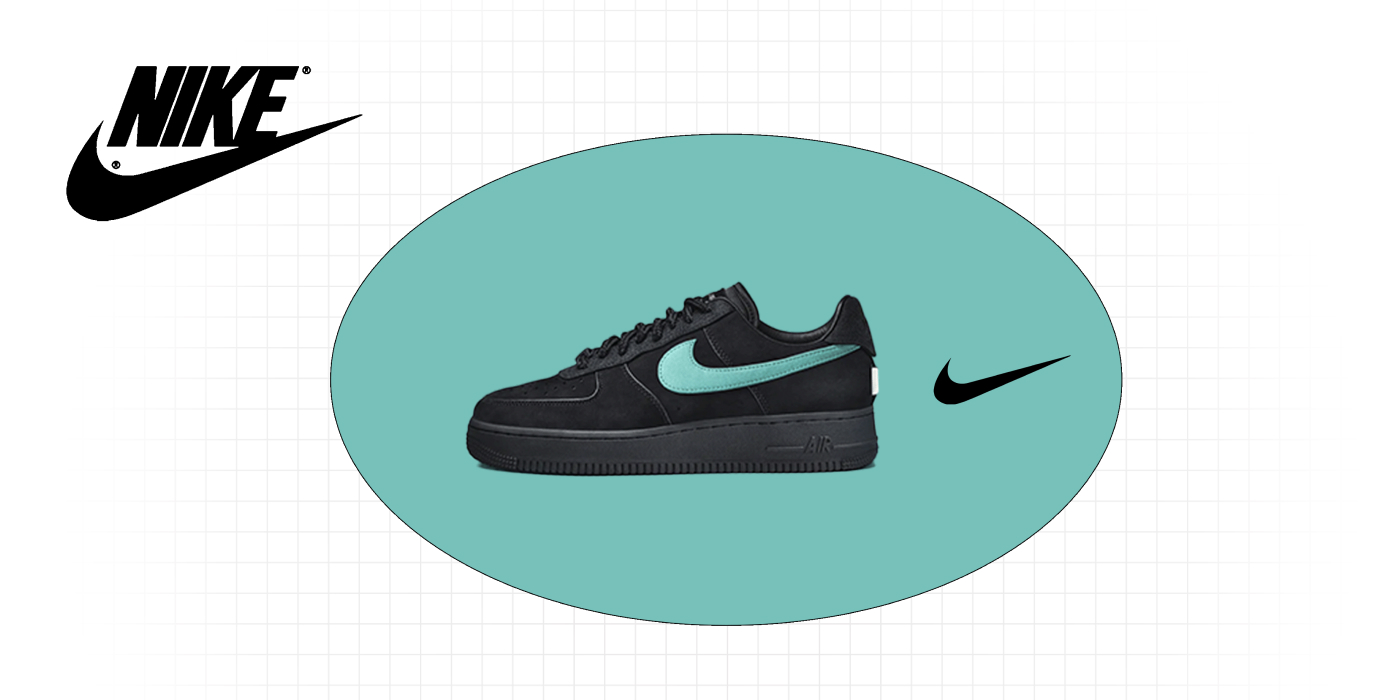 Nike’s Stylebot - Design Your Sneakers
      