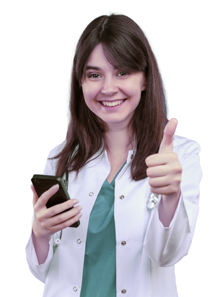 Custom Healthcare Mobile App Development