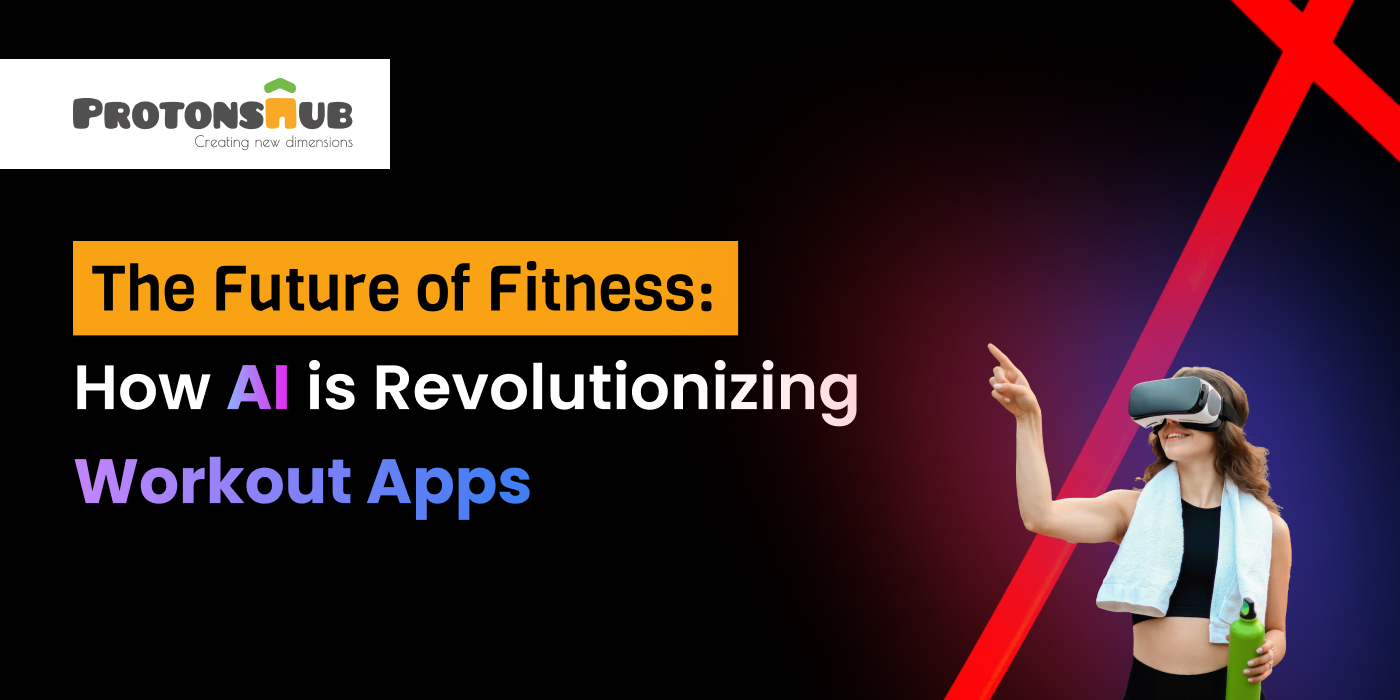 How AI is Revolutionizing Workout Apps