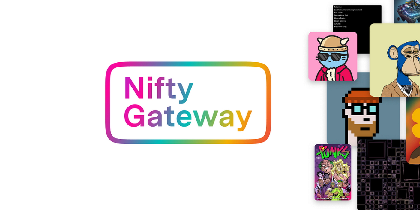 Nifty Gateway