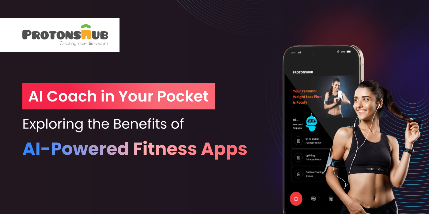 Exploring the Benefits of AI-Powered Fitness Apps