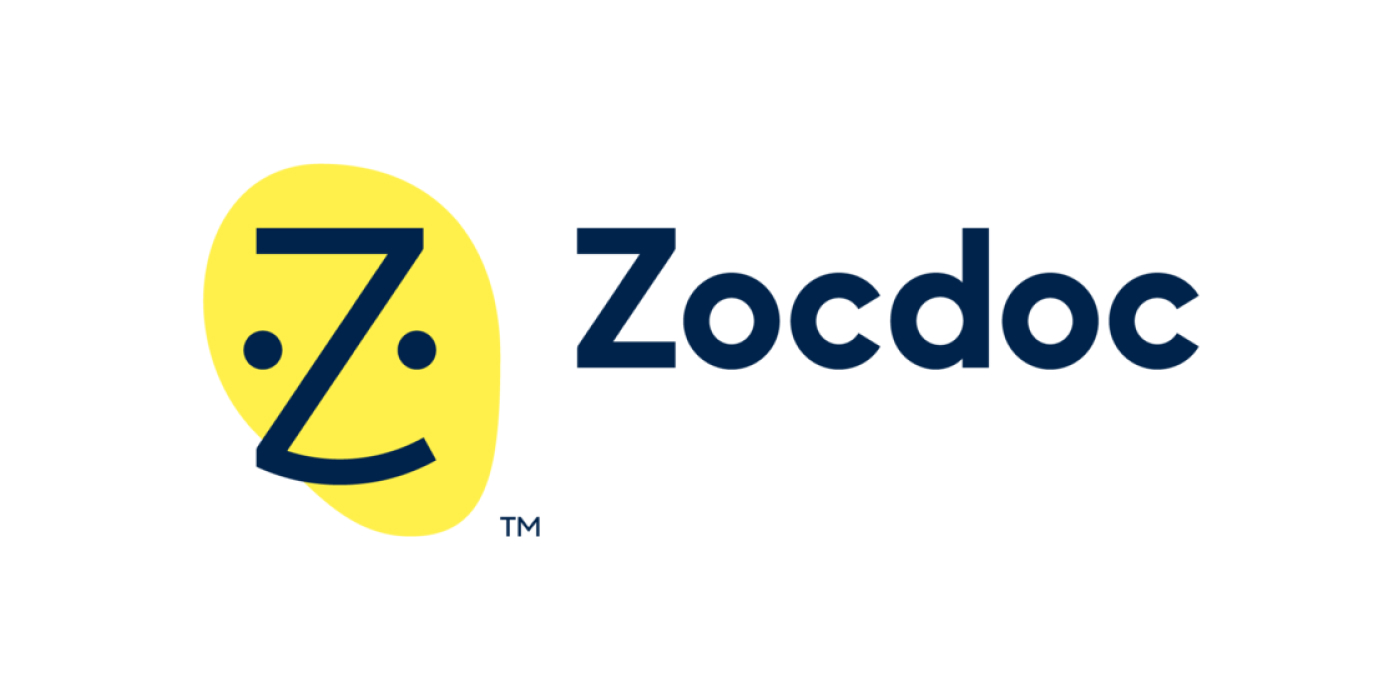 Zocdoc - American on-demand medical app
    