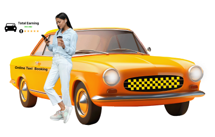 taxi booking