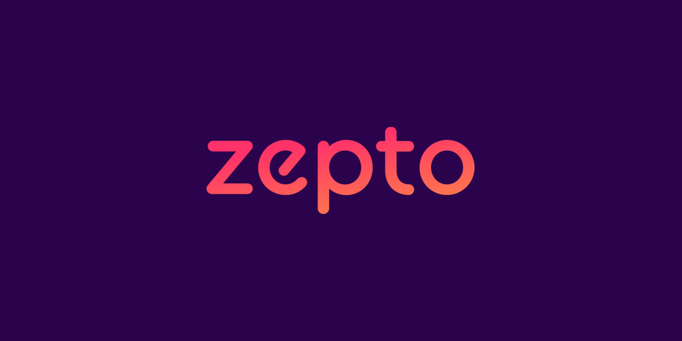 Company Using AI in Quick Commerce - Zepto