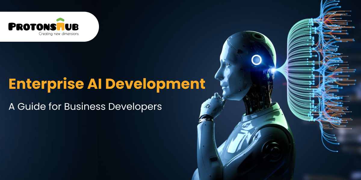 Enterprise AI Develoment
      