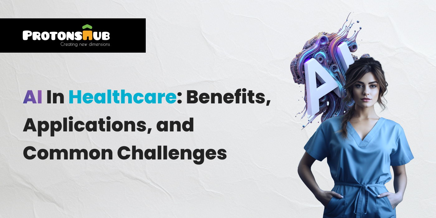 Benefits Of AI In Healthcare Industry