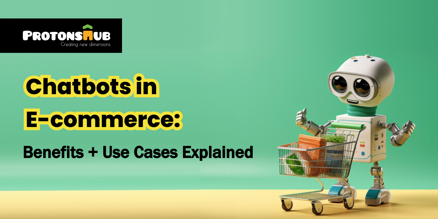 Chatbots in E-commerce