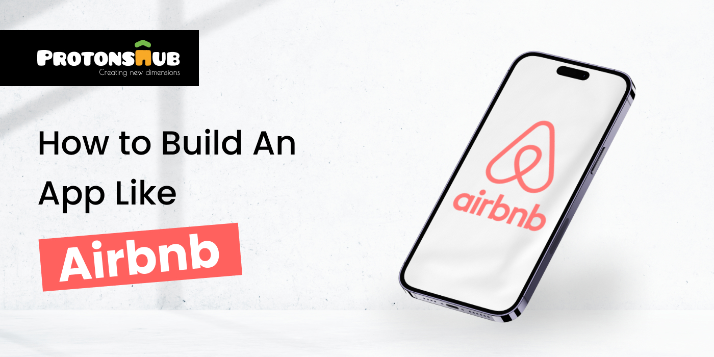 How to Develop an App Like Airbnb
