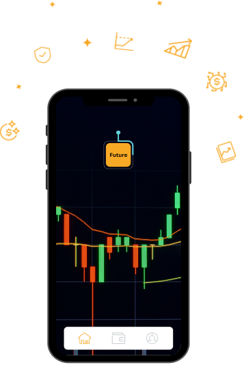 stock trading app development