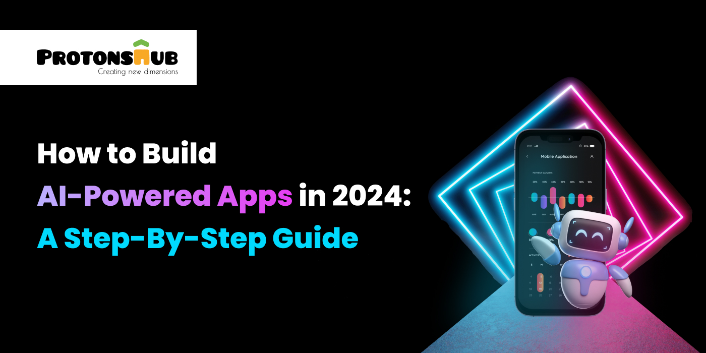 How to Build AI-Powered Apps