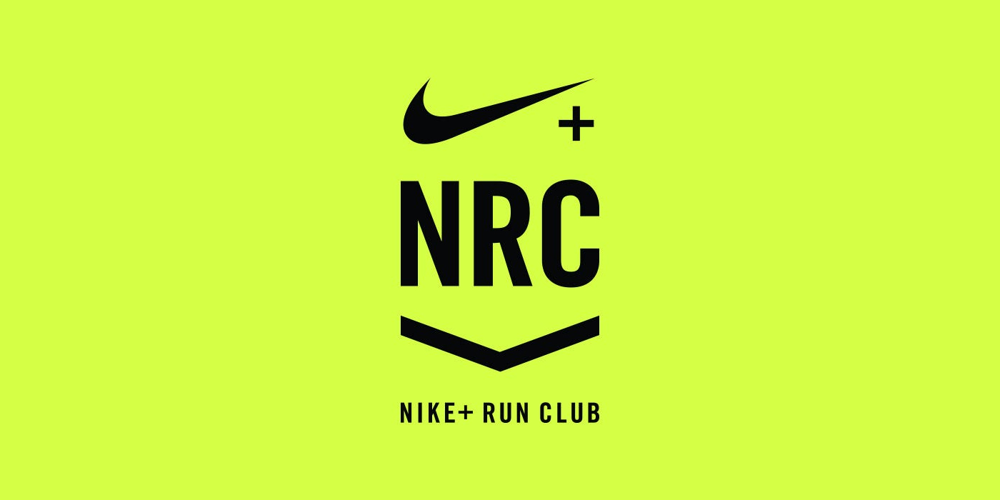 Nike Run Club
      