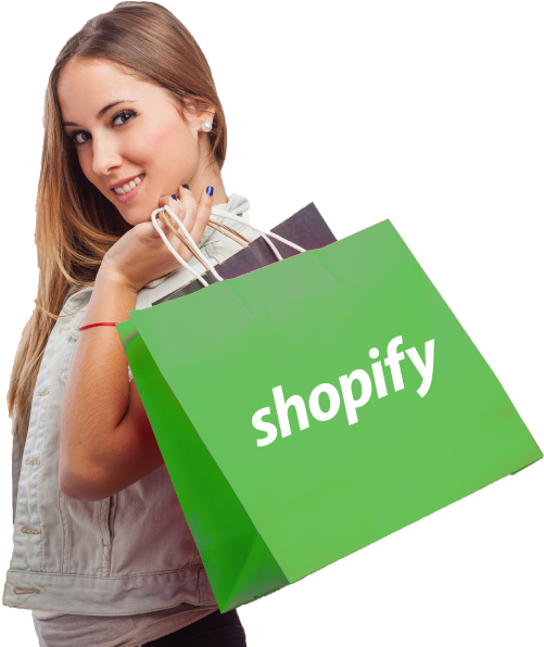 Shopify development company usa